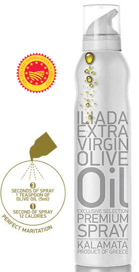 Spray Huile d'olive vierge extra - Forge Adour